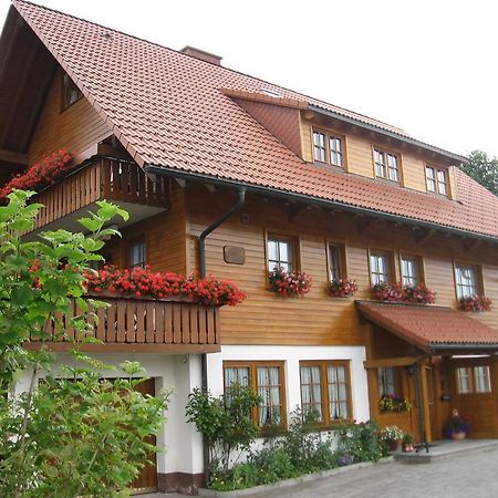 Gaestehaus Faller Hotel Feldberg  Ngoại thất bức ảnh