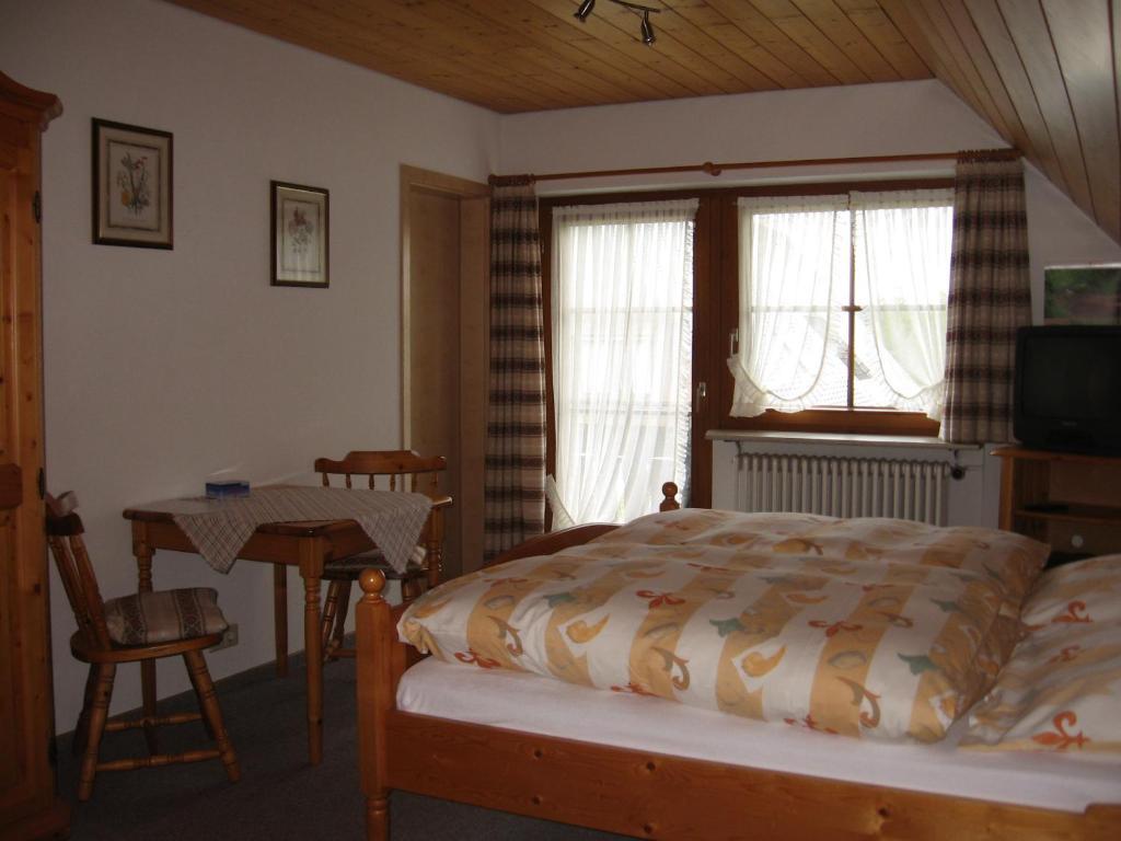 Gaestehaus Faller Hotel Feldberg  Phòng bức ảnh