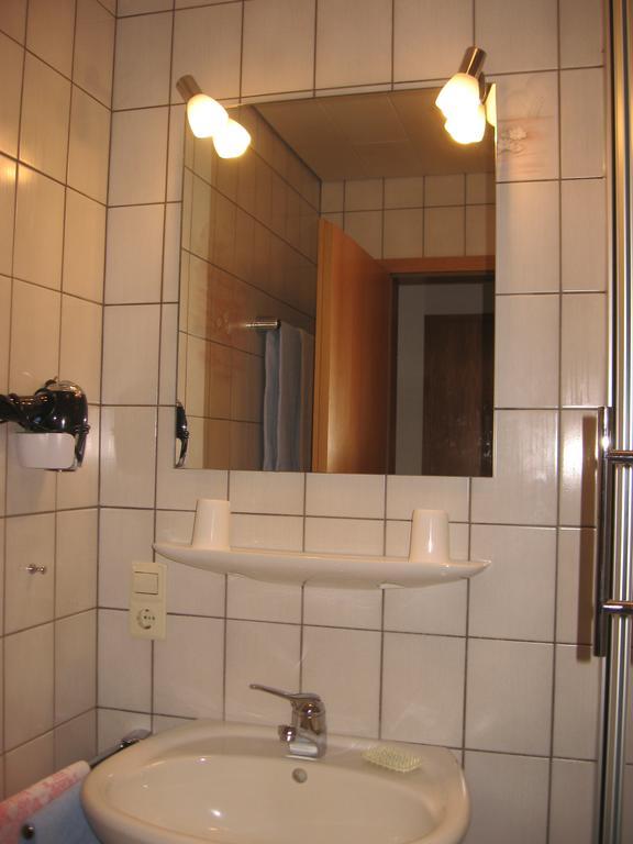 Gaestehaus Faller Hotel Feldberg  Ngoại thất bức ảnh