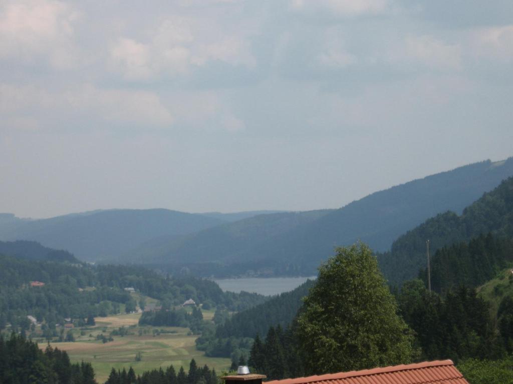 Gaestehaus Faller Hotel Feldberg  Phòng bức ảnh