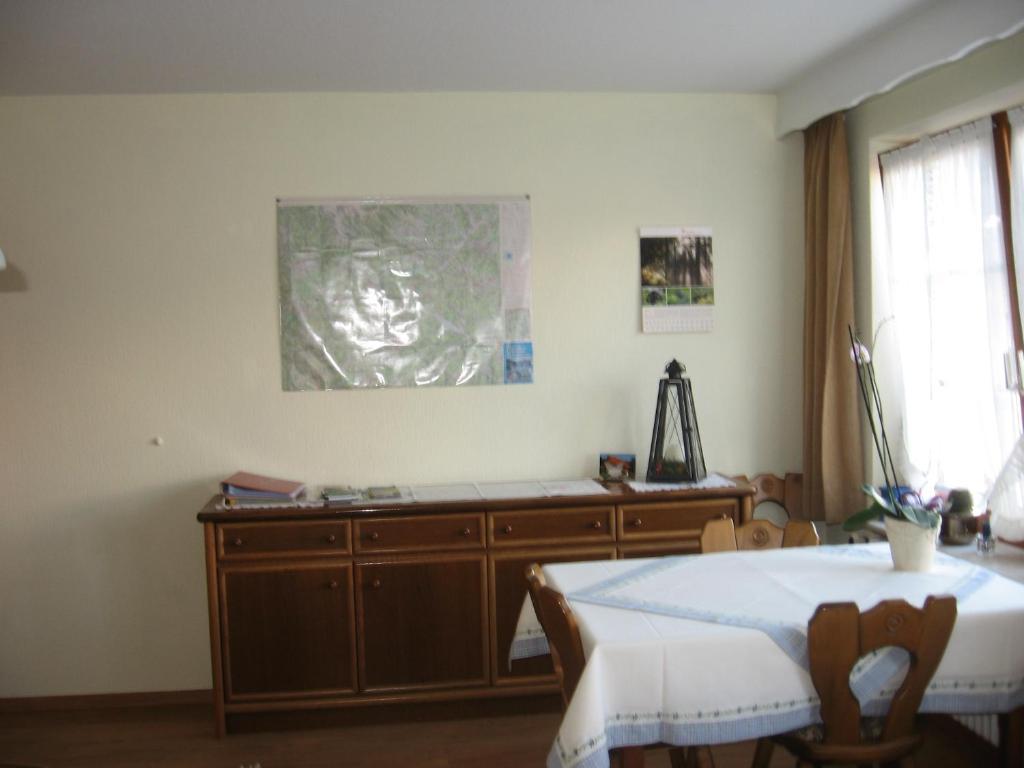 Gaestehaus Faller Hotel Feldberg  Ngoại thất bức ảnh